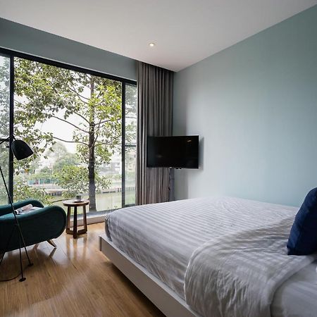 Pepper House Studio Apartment Cidade de Ho Chi Minh Exterior foto