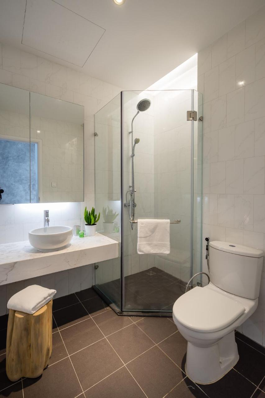 Pepper House Studio Apartment Cidade de Ho Chi Minh Exterior foto