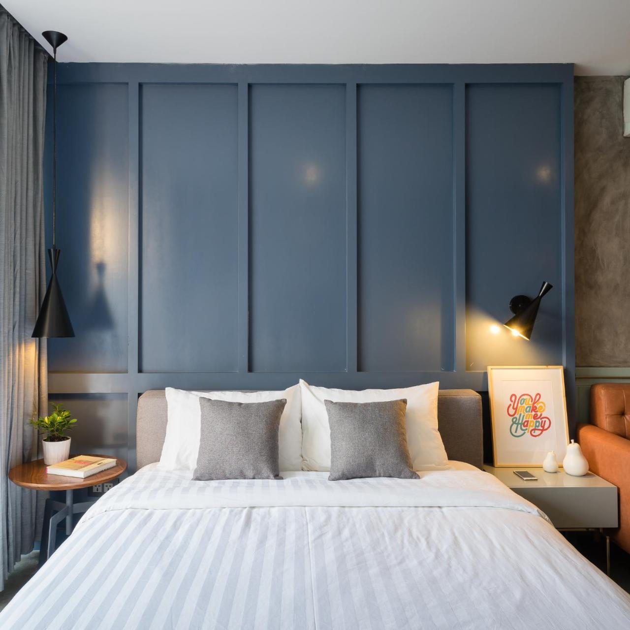 Pepper House Studio Apartment Cidade de Ho Chi Minh Exterior foto